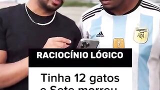 Raciocínio 2