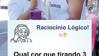 Raciocínio 3