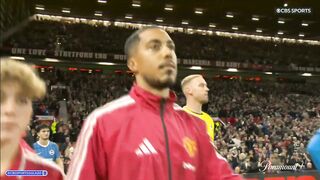 Manchester United vs Brighton  2:3 | 16. 09. 2026 | EFL Cup