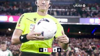 Barcelona vs Racing Santander  7:2 | 16. 09. 2026 | La Liga