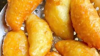 DELICIOUS CAKE RECIPE