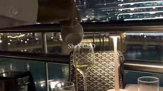 She's CEO
