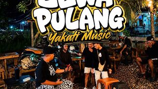 LEWA PULANG.