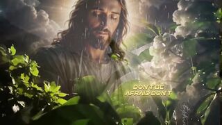 Dont be afraid