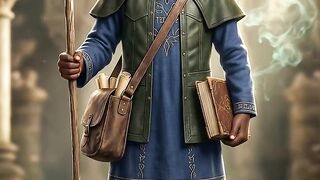 Abbam the Evangelist