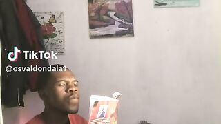 Dizem que aqui venenao bué