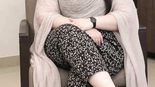 Miss Zara Khan