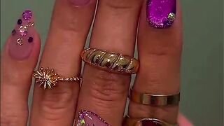 🎃 Unhas de Halloween | Halloween Nails 👻💅 Nail art, inspiração e tendências!