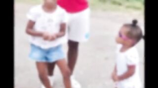 My lil angels