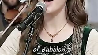 Rivers of Babylon - Boney M. - English Learning Lyrics Video.mp4