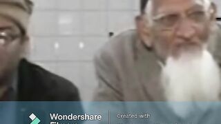 Imam Hussain AS Ke 3 Usool - Karbala - Molana Ishaq #shorts