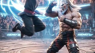 Street fighter 2