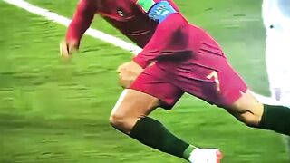 Ronaldo DESTROYED Ramos & De Gea Mind Game! 🧠💥