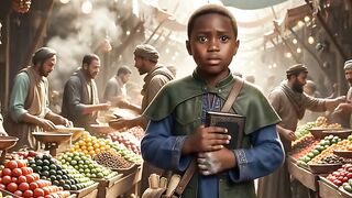 Abbam the Evangelist 2