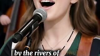 Rivers of Babylon - Boney M. - Lyrics #music #lyricsvideo #shorts.mp4 5