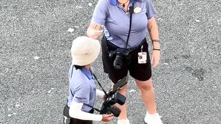 Port guest entertainment photographer