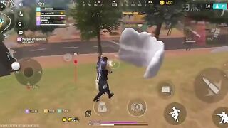 Freefire gameplay 8
