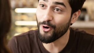 She Asked “Me or Pizza?” 😂❤️ | Funny Couple Moment
