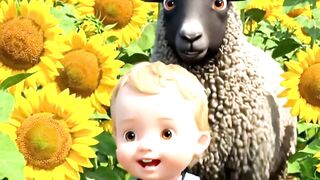 Baa Baa Black Sheep 🐑