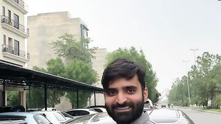 Ali Khan With ABS Developers