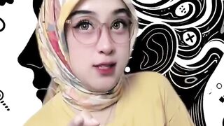 Ga boleh nonton video dewasa kecuali videonya ibu..