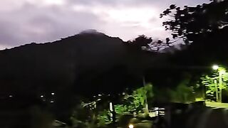 DEUS bom dia