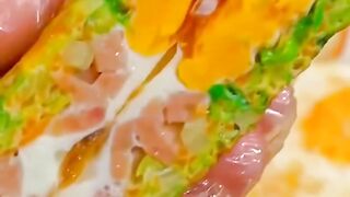 SPECIAL EGG AND CABBAGE RECIPE..!!
