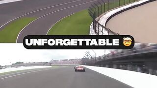 Iconic racing