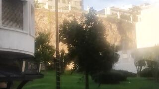 Riding CTM, Talking About What Tetouan Is Like as a City