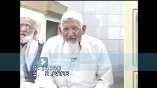 Javed Ahmed Ghamidi - New Fiqh Aur Masail - Molana Ishaq