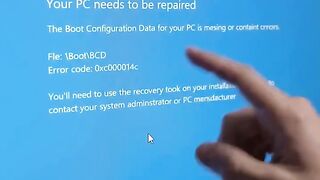 TechShift Computer Service Repair