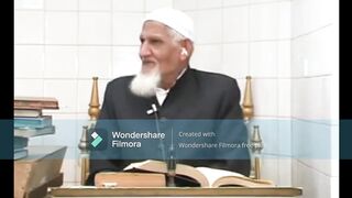 Qurbani ki fazilat aur sawab - ilm e Hadees - Molana Ishaq