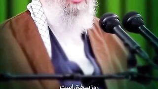 حضرتِ آیت اللہ خامنہ ائ 💯💯❣️❣️❣️❣️