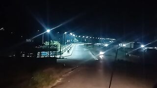 Night ride 7