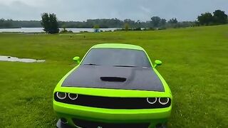Dodge my best