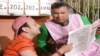 Vecinos 3