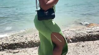 Bikini Women #BikiniFashion #BeachStyle 405