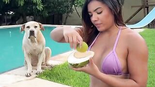 Bikini Women #BikiniFashion #BeachStyle 409