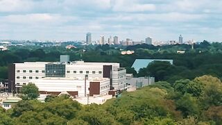 Lusaka