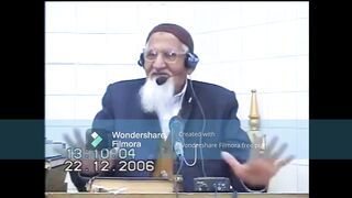 Qurbani Wajib Ya Sunnat - Qurbani ke din - Molana Ishaq