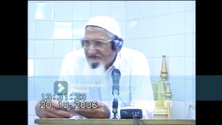 Sadqa e Fitr - Eid ki Raat Ki ibadat - Molana Ishaq