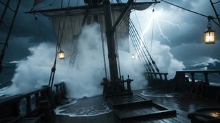 The Kraken: Myth or Reality? | The Giant Squid That Inspired a Sea Monster