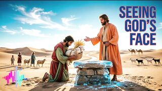 "I Have Seen The Face of God" - Jacob’s Ultimate Test (Genesis 33 | KJV 1611)