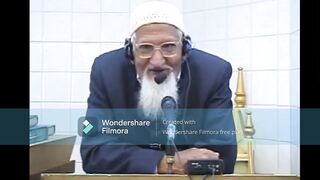 Makkah Aur Madina Ki Hazri - Aalam e Arwah - Molana Ishaq