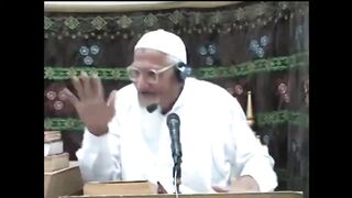 Namaz Ka Bayan - Namaz Ki Fazilat - Molana Ishaq