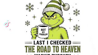 Not my problem 2