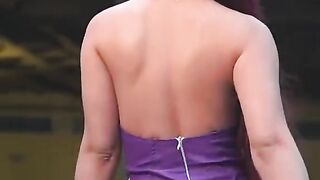 Mulher, bonita, sensual 38