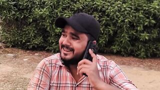 500 Rupay Ka Naam Sunte Hi Hello Hello 😂💸...