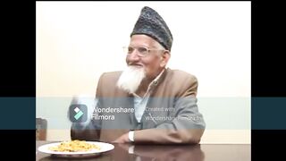 Namaz e janaza buland awaz se parhna - Molana Ishaq Madni 2
