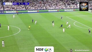Le but finale